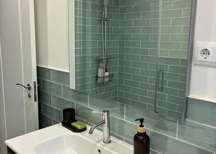 Casa Felipa Hébergement de vacances