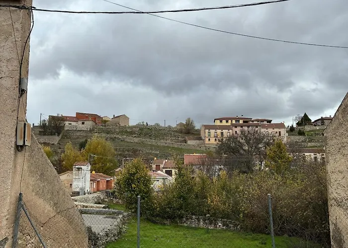 Hébergement de vacances Casa Felipa