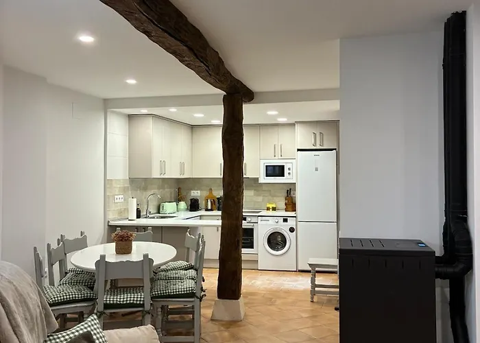 Casa Felipa Hébergement de vacances *