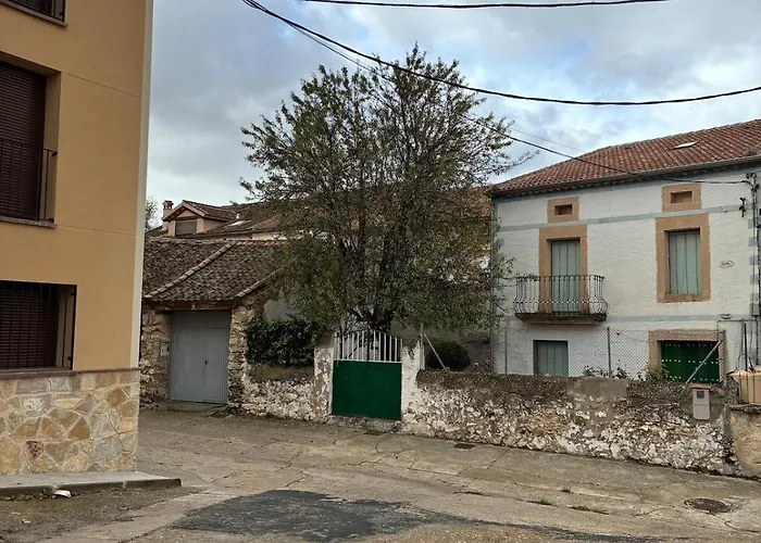 Casa Felipa Vakantiehuis *