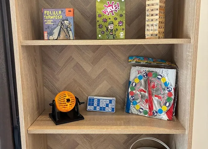 Casa Felipa * Castroserna de Abajo