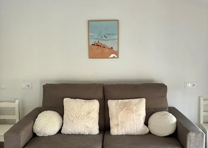 Casa Felipa * Castroserna de Abajo