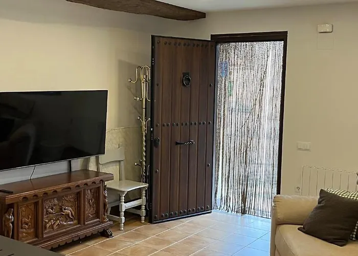 Casa Felipa Vakantiehuis