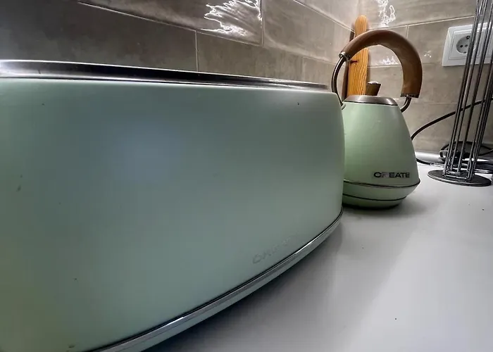 Hébergement de vacances Casa Felipa Castroserna de Abajo