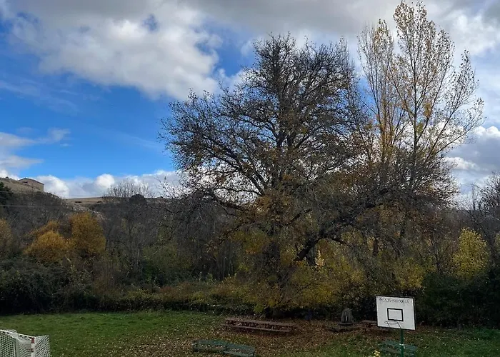 Hébergement de vacances Casa Felipa *