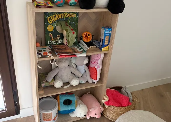 Holiday home Casa Felipa *