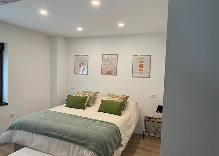 Holiday home Casa Felipa